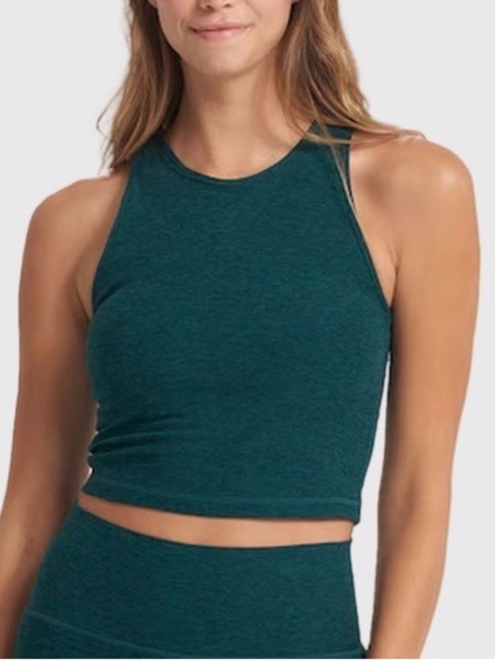 Vuori Plyo Tank Top